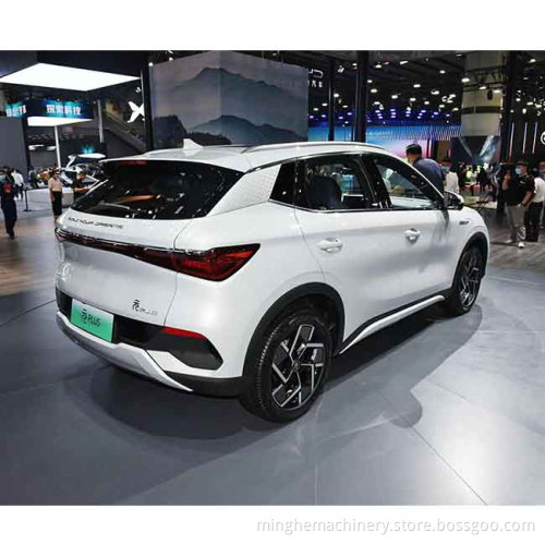 BYD Yuan Plus Compact SUV Electric Car EV edition battery new energy 2022 BYD Yuan Pro Vehicles